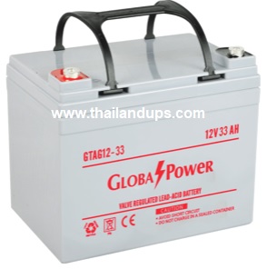 Global batteryt 12v33Ah
